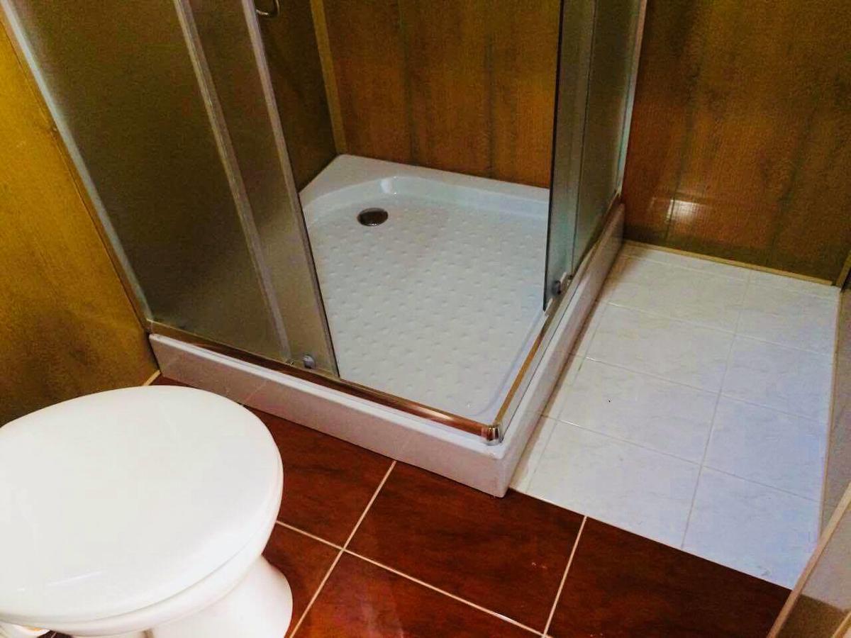 Pirikiti Hotel Akhmeta Екстериор снимка